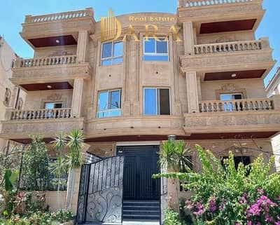 3 Bedroom Flat for Sale in Obour City, Cairo - 1000107671. jpg 3 Bedroom Flat for Sale in Obour City, Cairo - 1000107671. jpg