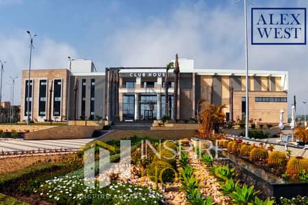 شقة 3 غرف نوم للبيع في عجمي، الإسكندرية - 05256 - 10. jpg شقة 3 غرف نوم للبيع في عجمي، الإسكندرية - 05256 - 10. jpg