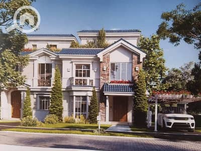 3 Bedroom Twin House for Sale in New Cairo, Cairo - WhatsApp Image 2023-10-28 at 2.19. 45 PM. jpeg