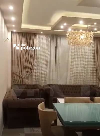 3 Bedroom Flat for Rent in Sheikh Zayed, Giza - 1. png 3 Bedroom Flat for Rent in Sheikh Zayed, Giza - 1. png
