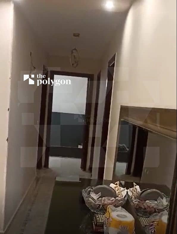 Fully Furnished Apartment for Rent in Dar Misr, Sheikh Zayed with Beautiful Open View, Air Conditioning and Ready to Move In - Widok 4