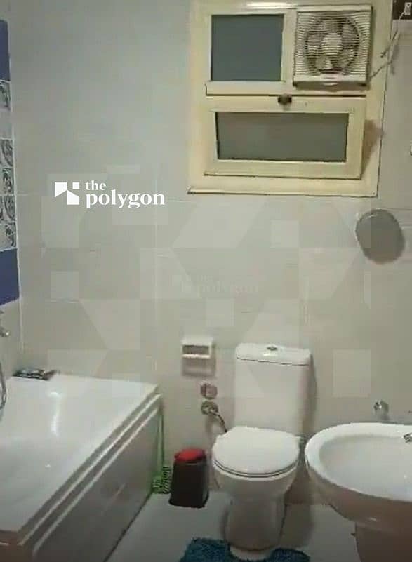 Fully Furnished Apartment for Rent in Dar Misr, Sheikh Zayed with Beautiful Open View, Air Conditioning and Ready to Move In - Widok 6