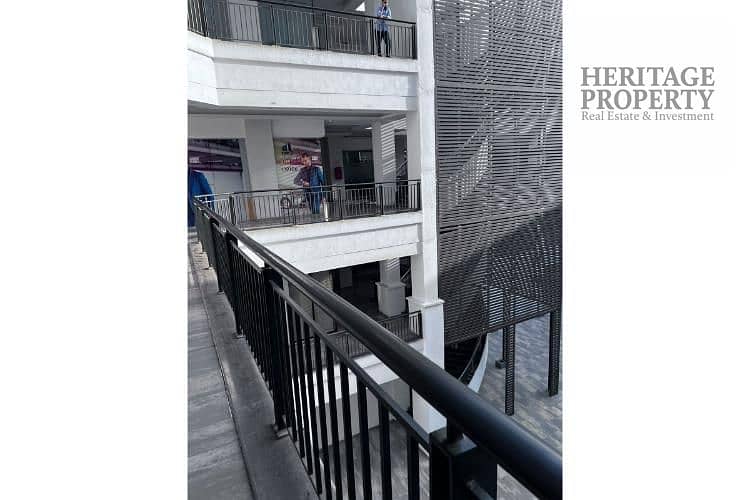 Administrative Office for Rent in top 90 mall - the Fifth Settlement - FullyFinished With Acs - Więcej