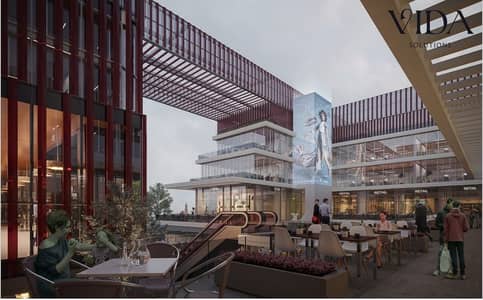 Retail for Sale in Sheikh Zayed, Giza - WhatsApp Image 2026-07-21 at 11.50. 23 AM (3). jpeg