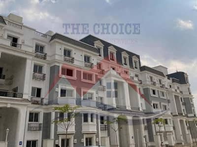 3 Bedroom iVilla for Sale in 6th of October, Giza - 34e7a131-a11b-4b41-8325-a429f41df454. jpg