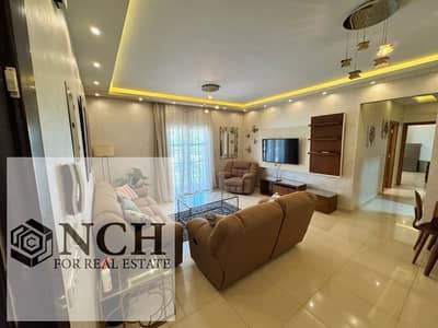 2 Bedroom Flat for Rent in New Cairo, Cairo - WhatsApp Image 2026-07-19 at 6.20. 04 PM. jpeg