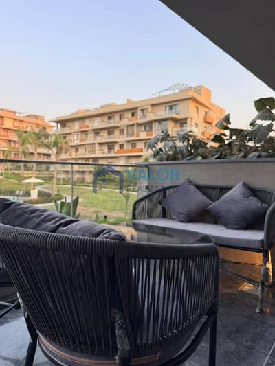 2 Bedroom Flat for Rent in New Cairo, Cairo - WhatsApp Image 2026-07-20 at 16.49. 23. jpeg 2 Bedroom Flat for Rent in New Cairo, Cairo - WhatsApp Image 2026-07-20 at 16.49. 23. jpeg