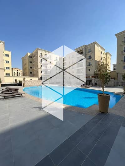 1 Bedroom Flat for Rent in New Cairo, Cairo - WhatsApp Image 2026-07-20 at 12.13. 01 PM. jpeg 1 Bedroom Flat for Rent in New Cairo, Cairo - WhatsApp Image 2026-07-20 at 12.13. 01 PM. jpeg