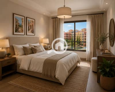 شقة 2 غرفة نوم للبيع في 6 اكتوبر، الجيزة - 97cbcbc4-0b5e-4ef6-80ff-c5fb5e4584be. png