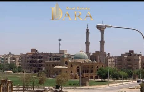 3 Bedroom Flat for Sale in Obour City, Cairo - IMG-20260307-WA0037(1). jpg 3 Bedroom Flat for Sale in Obour City, Cairo - IMG-20260307-WA0037(1). jpg