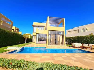 فیلا 5 غرف نوم للبيع في الساحل الشمالي، مطروح - 150266612-800x600. jpeg فیلا 5 غرف نوم للبيع في الساحل الشمالي، مطروح - 150266612-800x600. jpeg