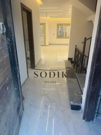 3 Bedroom Villa for Sale in Obour City, Cairo - WhatsApp Image 2026-07-11 at 3.38. 05 PM. jpeg 3 Bedroom Villa for Sale in Obour City, Cairo - WhatsApp Image 2026-07-11 at 3.38. 05 PM. jpeg