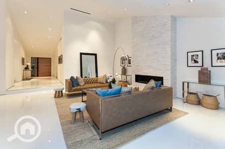 3 Bedroom Apartment for Sale in New Capital City, Cairo - Edwin-Residence-03-850x563. jpg