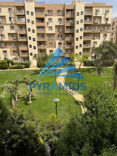 2 Bedroom Flat for Sale in Madinaty, Cairo - WhatsApp Image 2026-07-19 at 2.17. 43 PM. jpeg