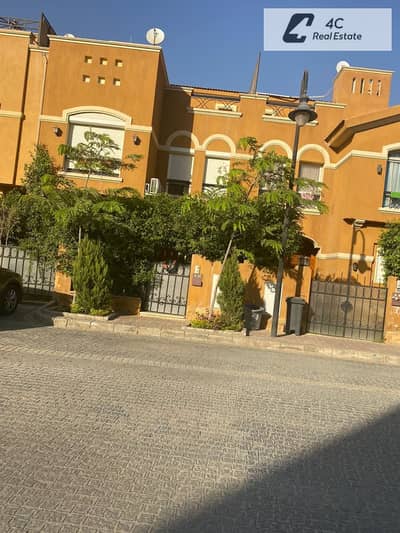 تاون هاوس 5 غرف نوم للبيع في القاهرة الجديدة، القاهرة - WhatsApp Image 2026-07-20 at 1.36. 27 PM (1). jpeg تاون هاوس 5 غرف نوم للبيع في القاهرة الجديدة، القاهرة - WhatsApp Image 2026-07-20 at 1.36. 27 PM (1). jpeg