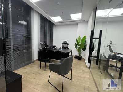 Office for Rent in New Cairo, Cairo - WhatsApp Image 2026-07-21 at 12.56. 23 AM. jpeg Office for Rent in New Cairo, Cairo - WhatsApp Image 2026-07-21 at 12.56. 23 AM. jpeg