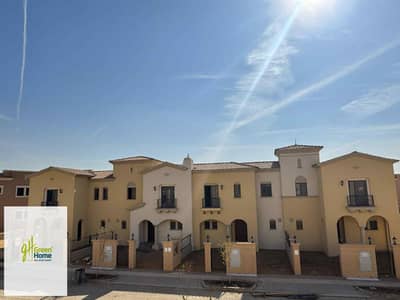 تاون هاوس 3 غرف نوم للبيع في القاهرة الجديدة، القاهرة - 6b86c200-0850-4868-ae8d-0bb50cc17f42. jpeg تاون هاوس 3 غرف نوم للبيع في القاهرة الجديدة، القاهرة - 6b86c200-0850-4868-ae8d-0bb50cc17f42. jpeg
