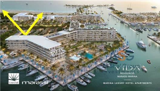 2 Bedroom Hotel Apartment for Sale in North Coast, Matruh - WhatsApp Image 2026-07-21 at 12.14. 27 PM (3). jpeg 2 Bedroom Hotel Apartment for Sale in North Coast, Matruh - WhatsApp Image 2026-07-21 at 12.14. 27 PM (3). jpeg