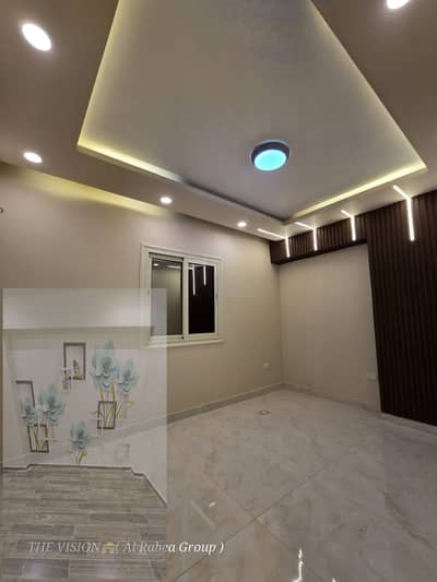 3 Bedroom Flat for Sale in Hadayek al-Ahram, Giza - 1001818197. jpg