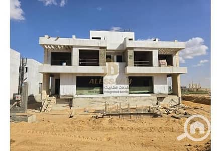 3 Bedroom Villa for Sale in New Capital City, Cairo - 93af6411-d7f2-11ef-950e-a282939f5681. jpeg