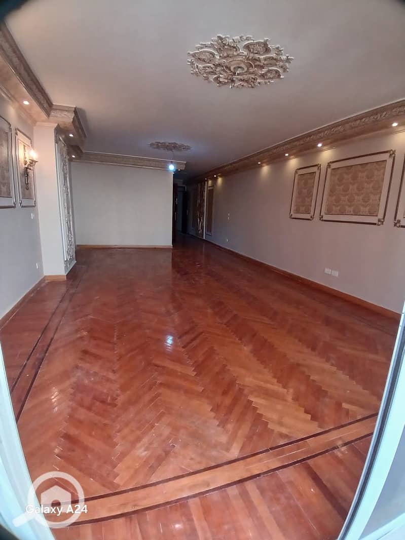 **Apartment 180 for residential rent in Gleem, steps from the sea** - Ansicht 2