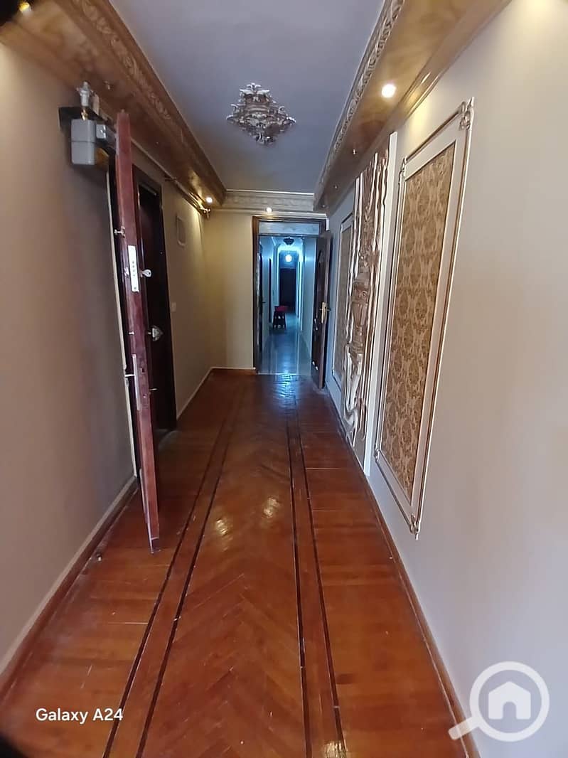 **Apartment 180 for residential rent in Gleem, steps from the sea** - Ansicht 3