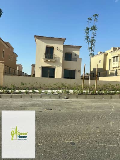 تاون هاوس 3 غرف نوم للبيع في القاهرة الجديدة، القاهرة - IMG-20251015-WA0053. jpg تاون هاوس 3 غرف نوم للبيع في القاهرة الجديدة، القاهرة - IMG-20251015-WA0053. jpg