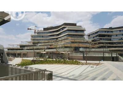 Office for Rent in Sheikh Zayed, Giza - The Polygon 1. jpg