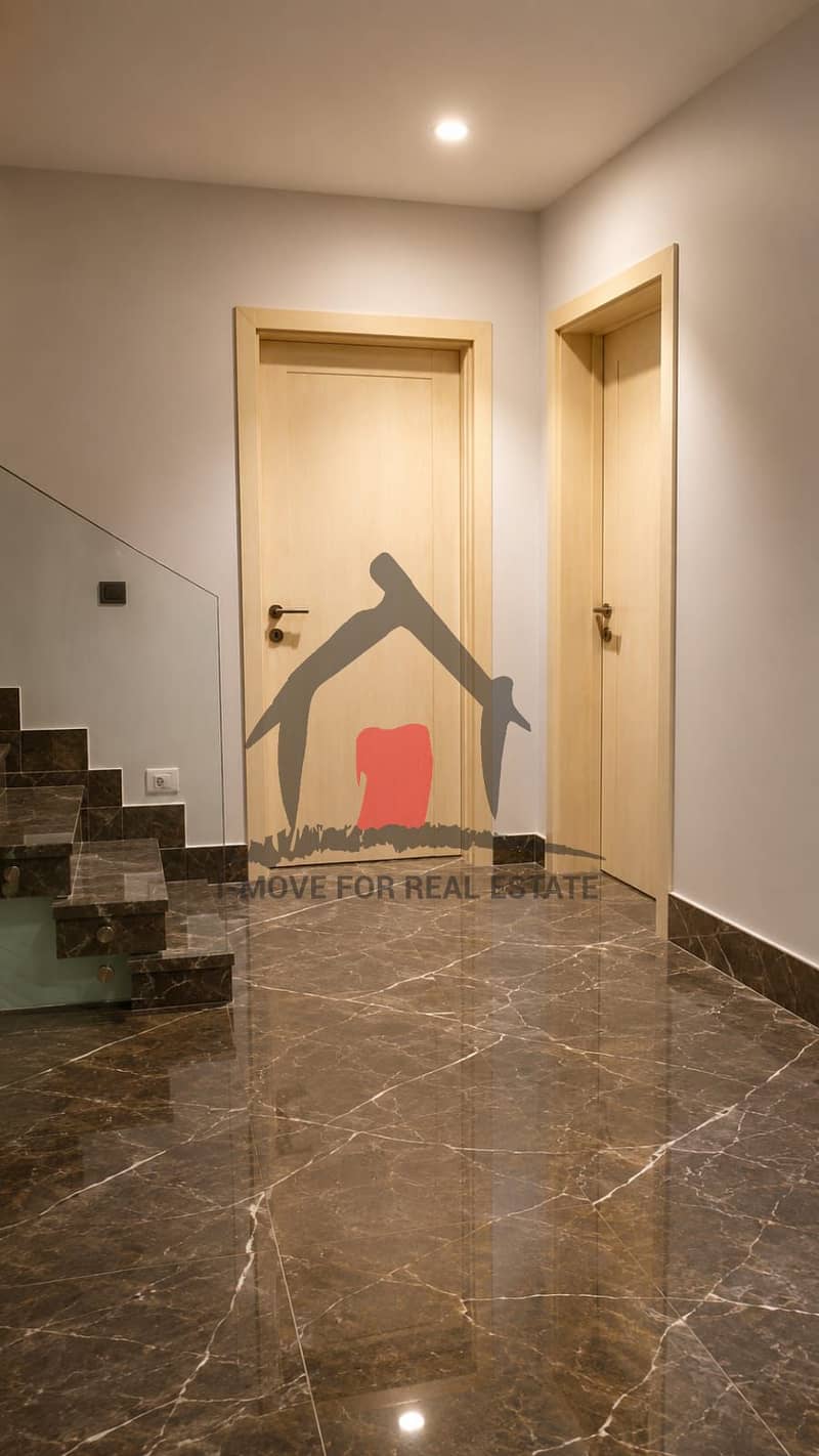 Townhouse for Rent | Golf Extension–Fully Finished - Aanzicht 3
