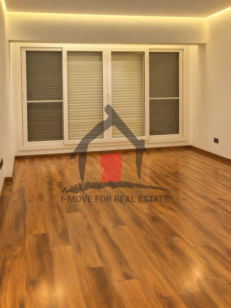 Townhouse for Rent | Golf Extension–Fully Finished - Aanzicht 4