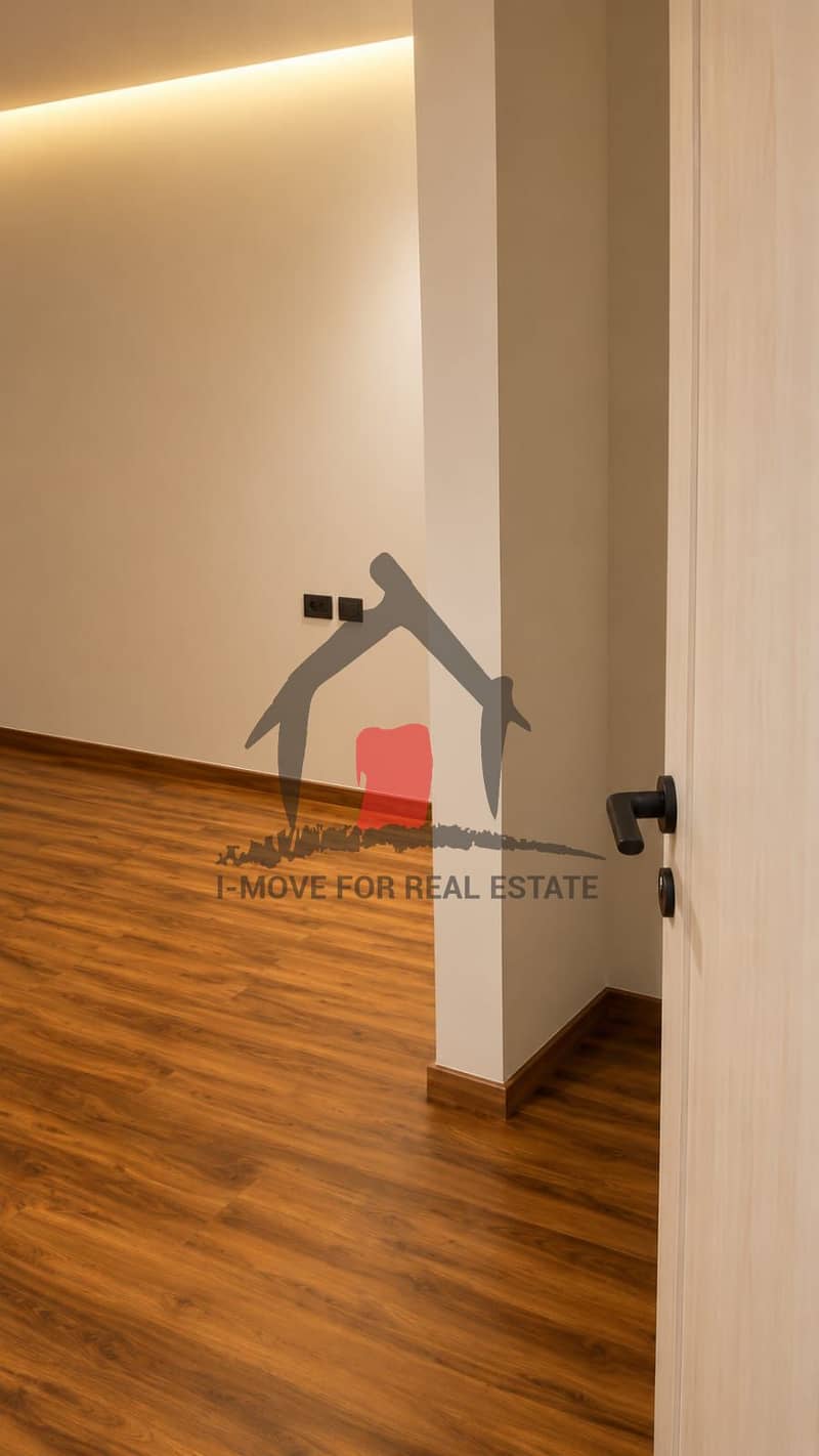 Townhouse for Rent | Golf Extension–Fully Finished - Aanzicht 5