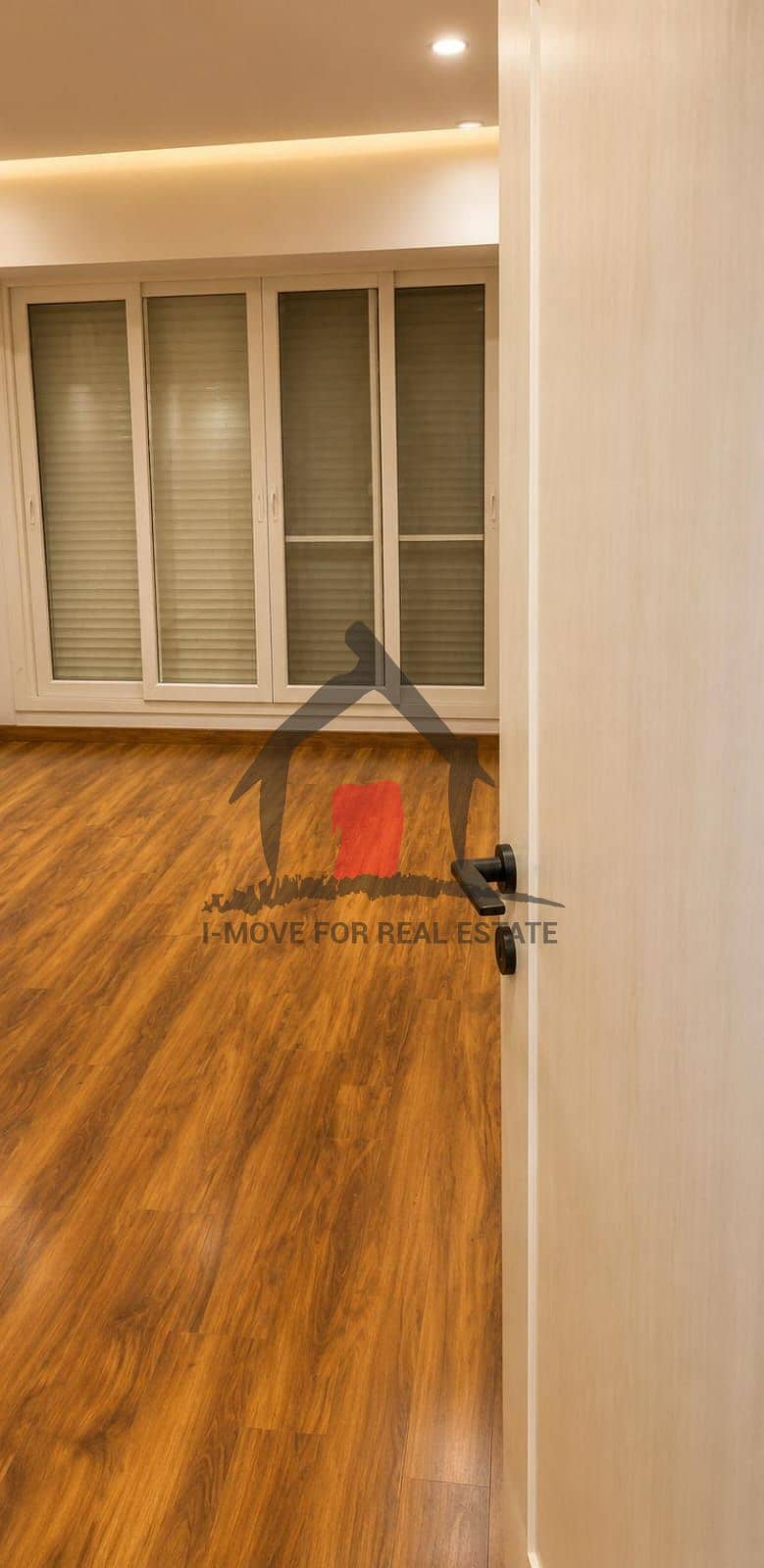 Townhouse for Rent | Golf Extension–Fully Finished - Meer