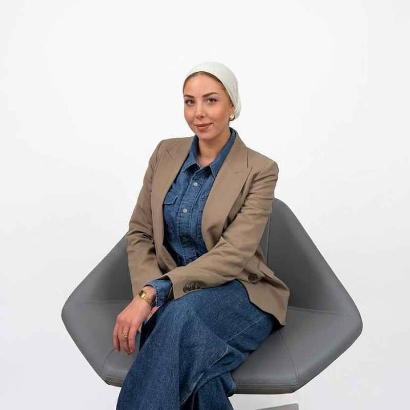 Dalia Elnahal