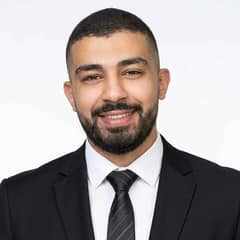 Ziad Abuzaid