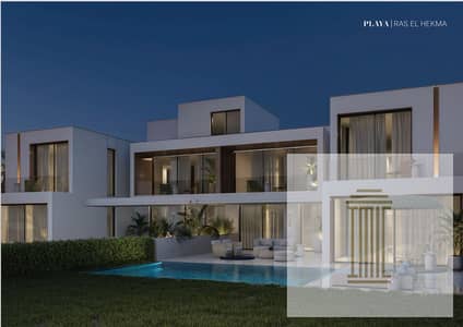 2 Bedroom Chalet for Sale in North Coast, Matruh - 9. PNG