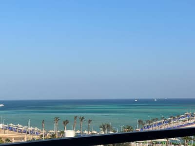 2 Bedroom Apartment for Sale in Hurghada, Red Sea - شقه للبيع في حي الدهار الغردقه علي البحر مباشر 2 Bedroom Apartment for Sale in Hurghada, Red Sea - شقه للبيع في حي الدهار الغردقه علي البحر مباشر