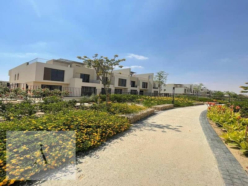 Middle Town In Sodic East-Installments -Resale - Bild 5