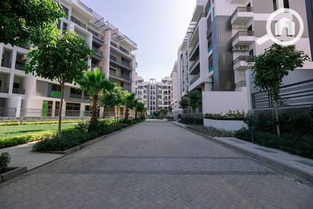 2 Bedroom Flat for Sale in New Cairo, Cairo - 1000277318. jpg