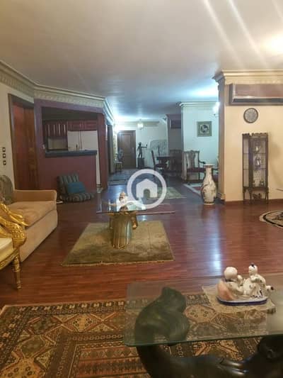 3 Bedroom Duplex for Sale in Zahraa Al Maadi, Cairo - 4. jpg
