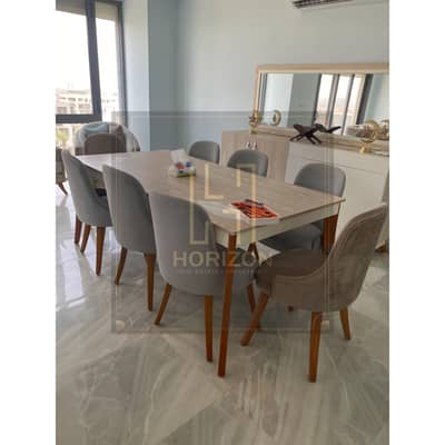 2 Bedroom Apartment for Rent in New Cairo, Cairo - WhatsApp Image 2026-07-20 at 4.38. 52 PM. jpg 2 Bedroom Apartment for Rent in New Cairo, Cairo - WhatsApp Image 2026-07-20 at 4.38. 52 PM. jpg