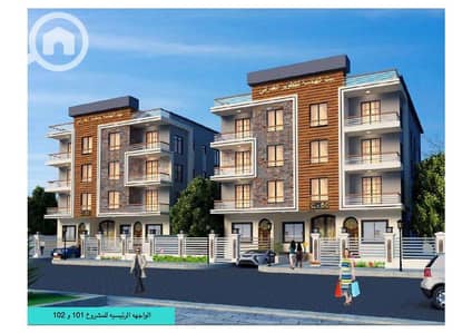 3 Bedroom Flat for Sale in New Cairo, Cairo - WhatsApp Image 2026-05-18 at 2.43. 36 PM. jpeg 3 Bedroom Flat for Sale in New Cairo, Cairo - WhatsApp Image 2026-05-18 at 2.43. 36 PM. jpeg