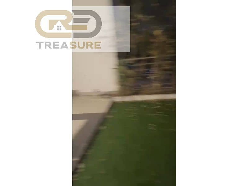 furnished Apartment with garden for rent in Taj Sultan - Widok 5