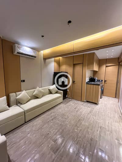1 Bedroom Flat for Sale in 6th of October, Giza - 1000090276. jpg