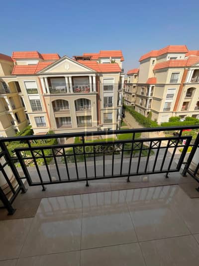 3 Bedroom Apartment for Rent in New Cairo, Cairo - WhatsApp Image 2026-07-21 at 11.50. 41 AM (1). jpeg