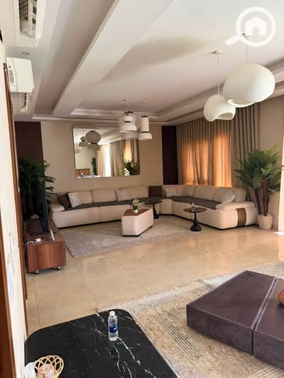 4 Bedroom Duplex for Rent in New Cairo, Cairo - WhatsApp Image 2026-07-20 at 11.48. 13 PM (2). jpeg