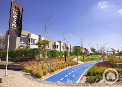 3 Bedroom Flat for Sale in 6th of October, Giza - Badya Live Pictures 2023-7. jpg 3 Bedroom Flat for Sale in 6th of October, Giza - Badya Live Pictures 2023-7. jpg