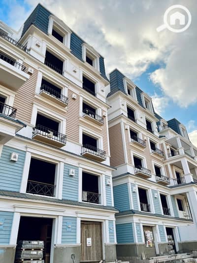 3 Bedroom Flat for Sale in New Cairo, Cairo - WhatsApp Image 2026-01-19 at 2.59. 26 PM. jpeg