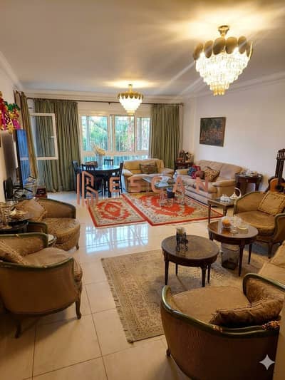 3 Bedroom Apartment for Rent in Madinaty, Cairo - WhatsApp Image 2026-07-20 at 7.53. 27 PM (2). jpeg