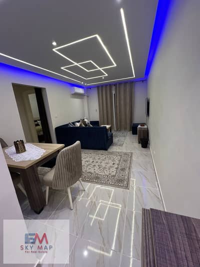 2 Bedroom Apartment for Rent in Madinaty, Cairo - WhatsApp Image 2026-07-21 at 12.23. 02 PM. jpeg