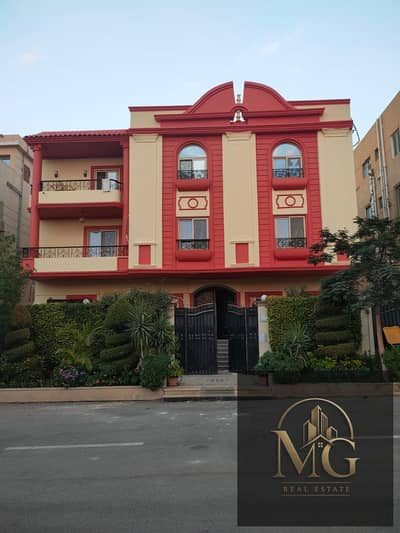 6 Bedroom Duplex for Sale in New Cairo, Cairo - WhatsApp Image 2026-07-21 at 12.35. 13 PM. jpeg